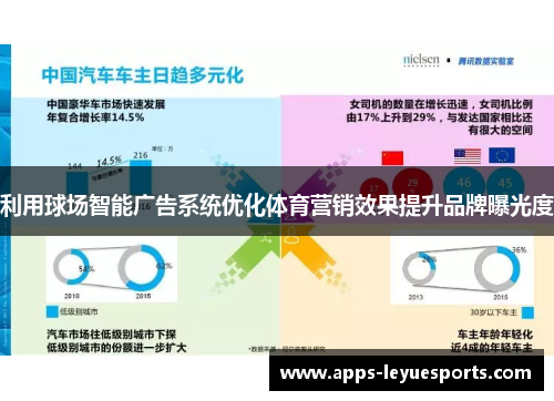 利用球场智能广告系统优化体育营销效果提升品牌曝光度