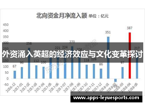 外资涌入英超的经济效应与文化变革探讨