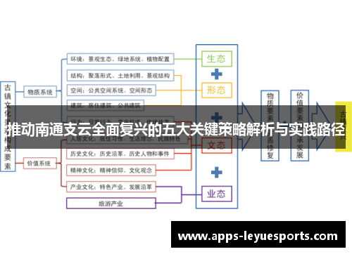 推动南通支云全面复兴的五大关键策略解析与实践路径